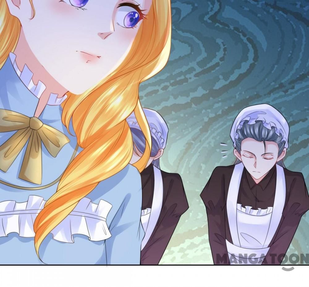 I Just Want to Be a Useless Duke’s Daughter Chapter 112 page 12
