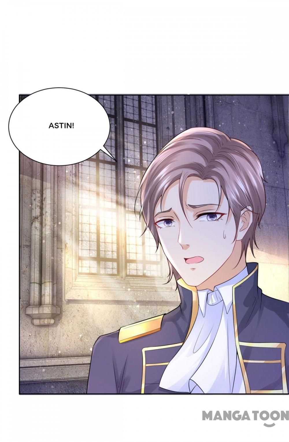 I Just Want to Be a Useless Duke’s Daughter Chapter 112 page 13