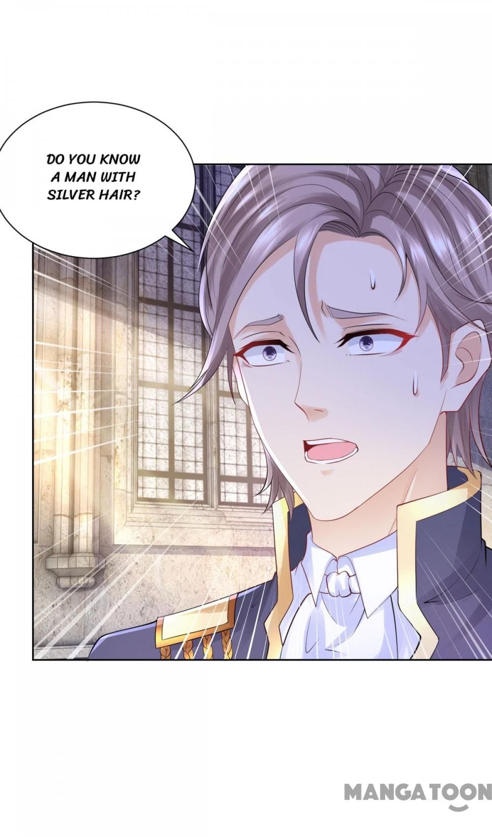I Just Want to Be a Useless Duke’s Daughter Chapter 112 page 16