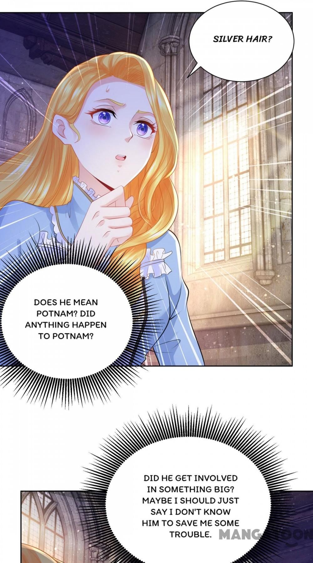 I Just Want to Be a Useless Duke’s Daughter Chapter 112 page 17