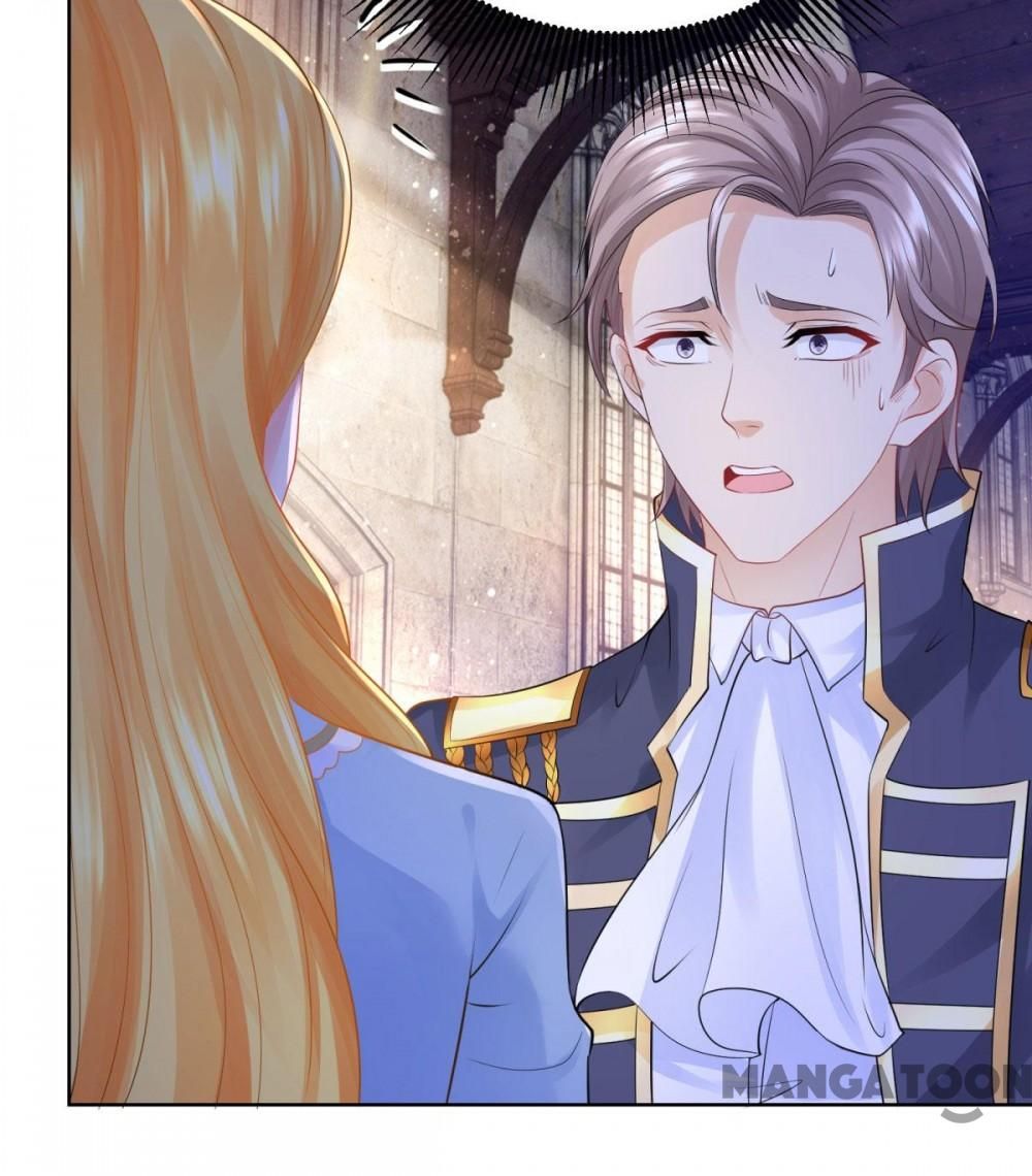 I Just Want to Be a Useless Duke’s Daughter Chapter 112 page 18