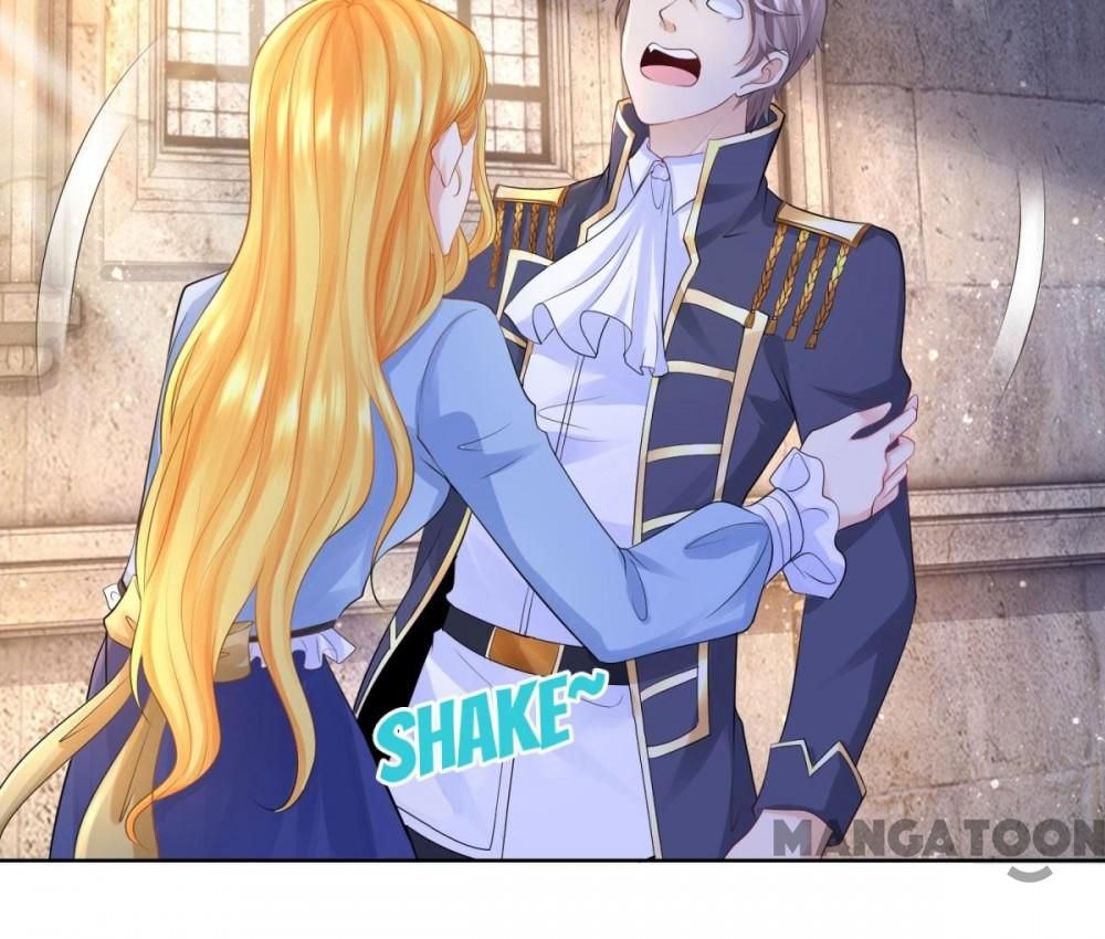 I Just Want to Be a Useless Duke’s Daughter Chapter 112 page 23