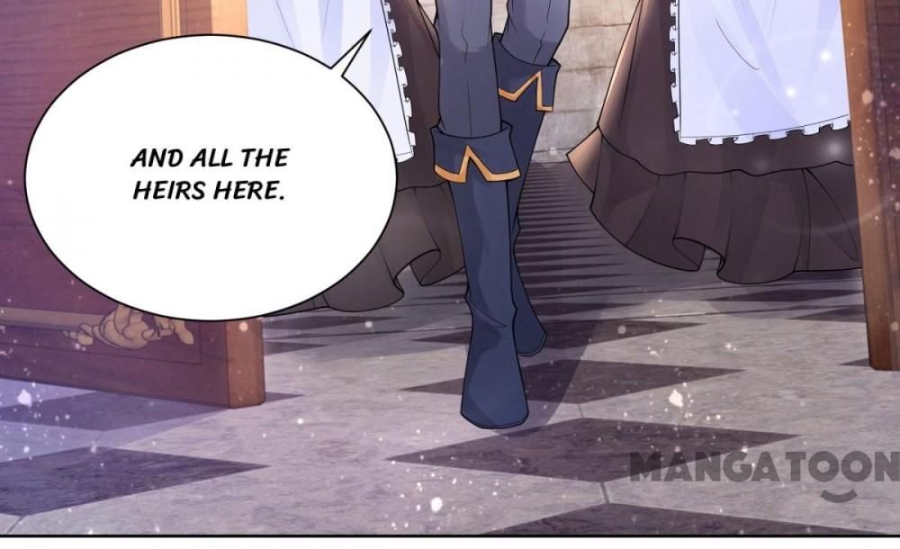 I Just Want to Be a Useless Duke’s Daughter Chapter 112 page 31