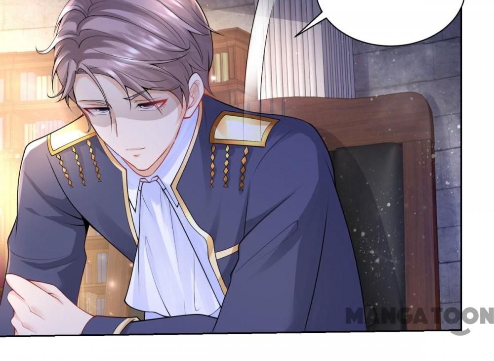 I Just Want to Be a Useless Duke’s Daughter Chapter 112 page 34