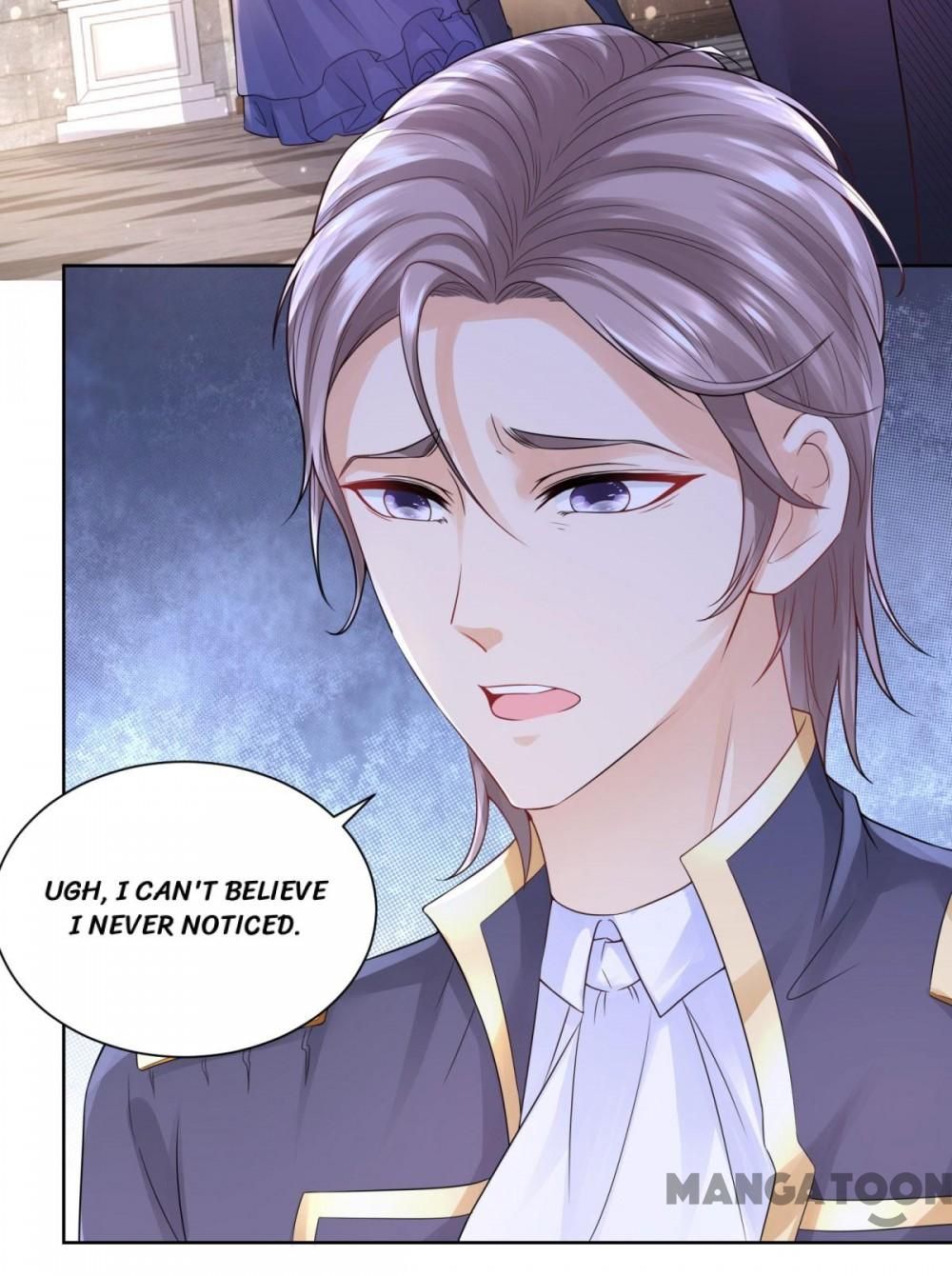 I Just Want to Be a Useless Duke’s Daughter Chapter 112 page 42