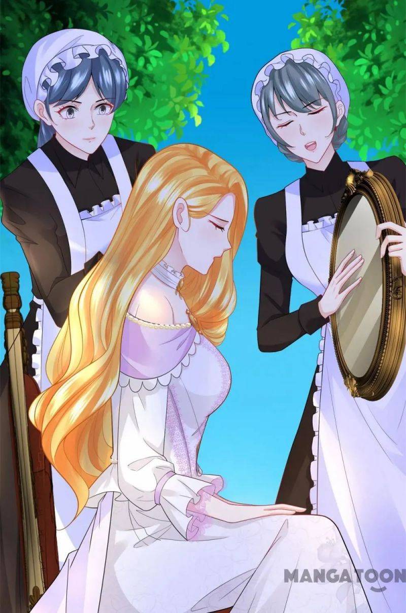 I Just Want to Be a Useless Duke’s Daughter Chapter 113 page 3