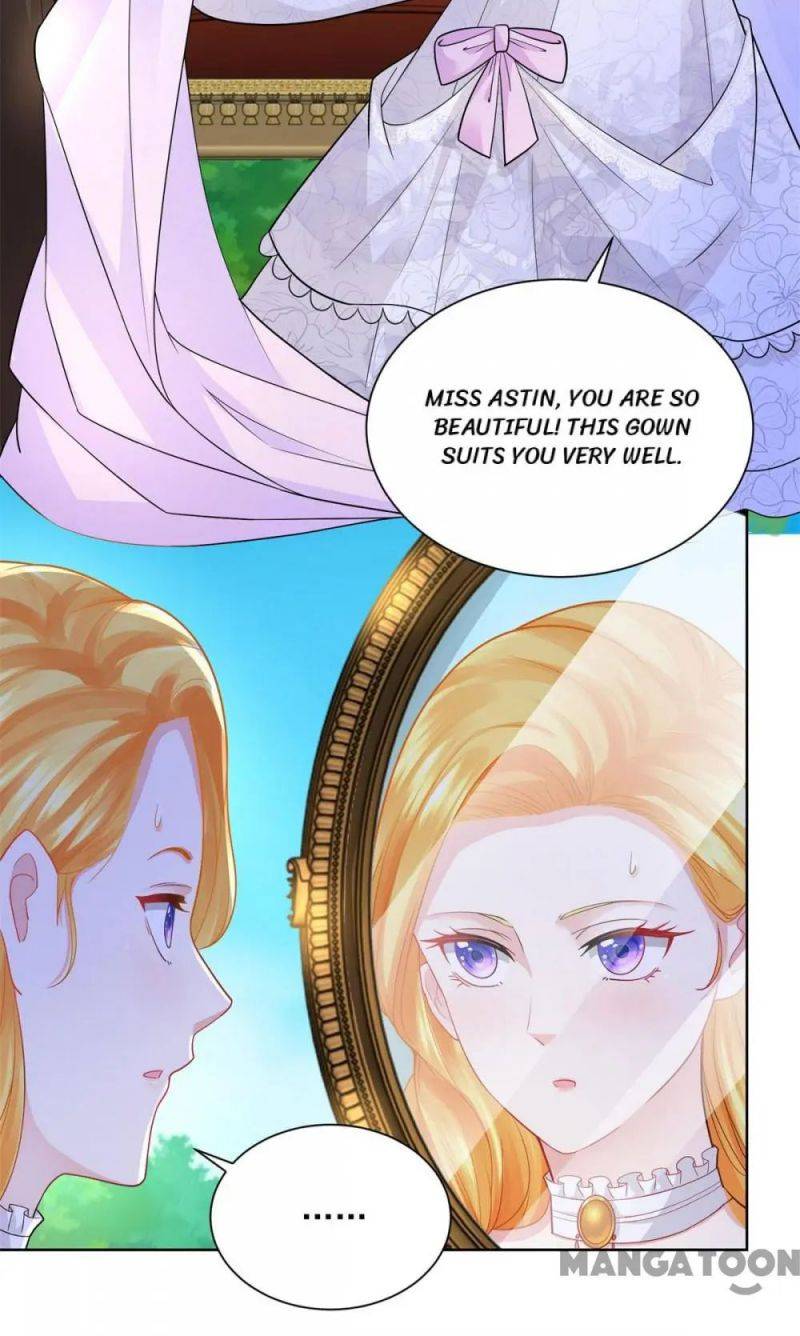 I Just Want to Be a Useless Duke’s Daughter Chapter 113 page 4