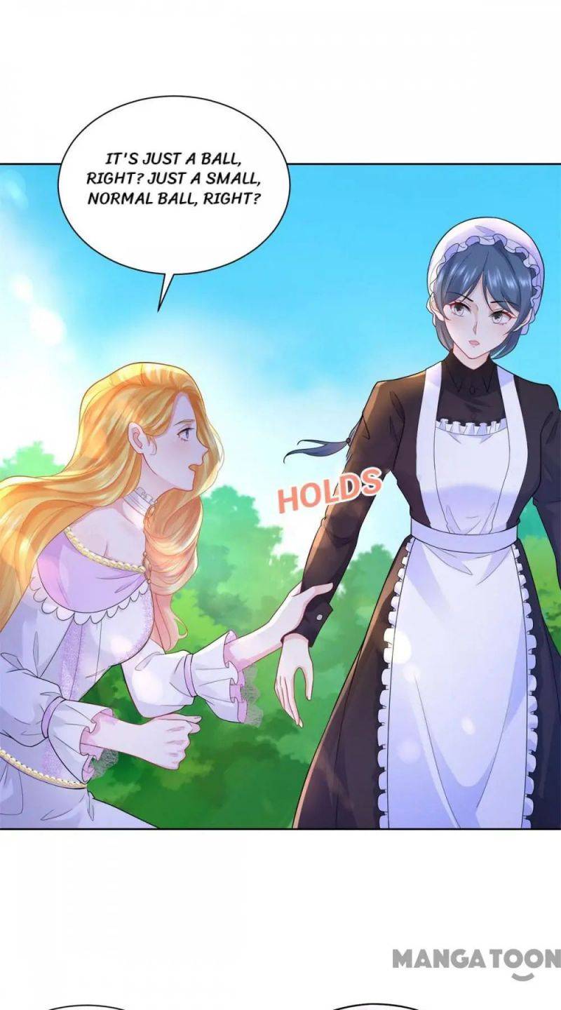 I Just Want to Be a Useless Duke’s Daughter Chapter 113 page 5
