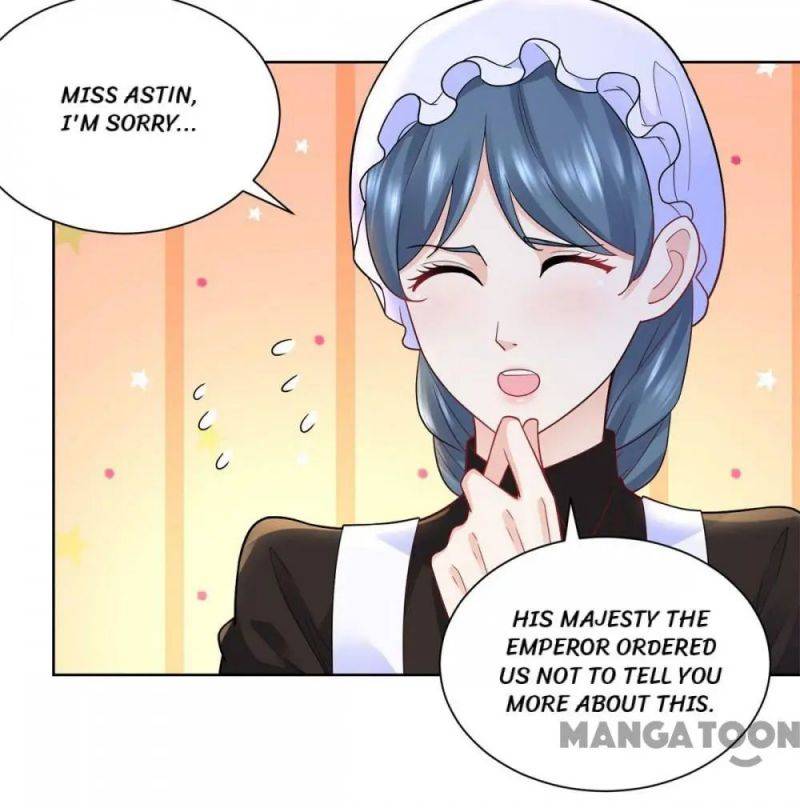 I Just Want to Be a Useless Duke’s Daughter Chapter 113 page 6