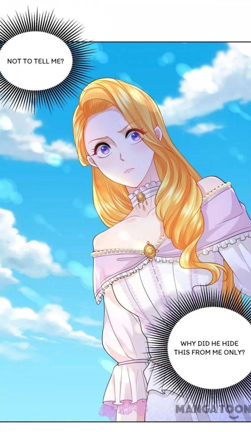 I Just Want to Be a Useless Duke’s Daughter Chapter 113 page 7