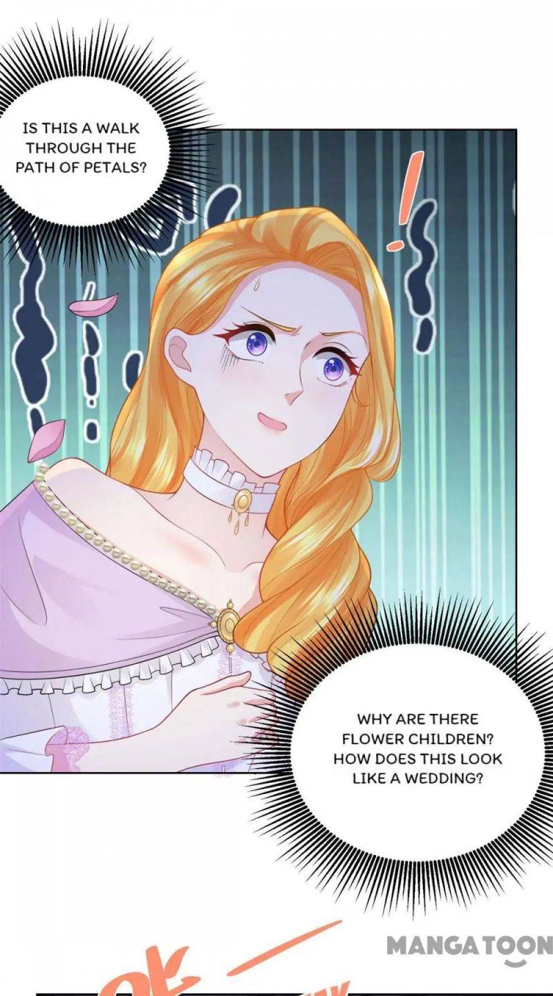 I Just Want to Be a Useless Duke’s Daughter Chapter 113 page 12