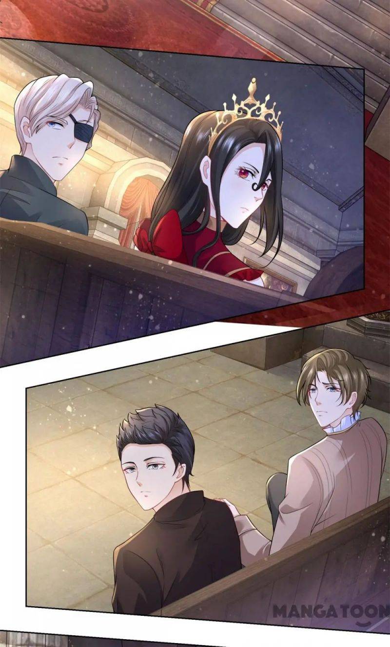 I Just Want to Be a Useless Duke’s Daughter Chapter 113 page 16