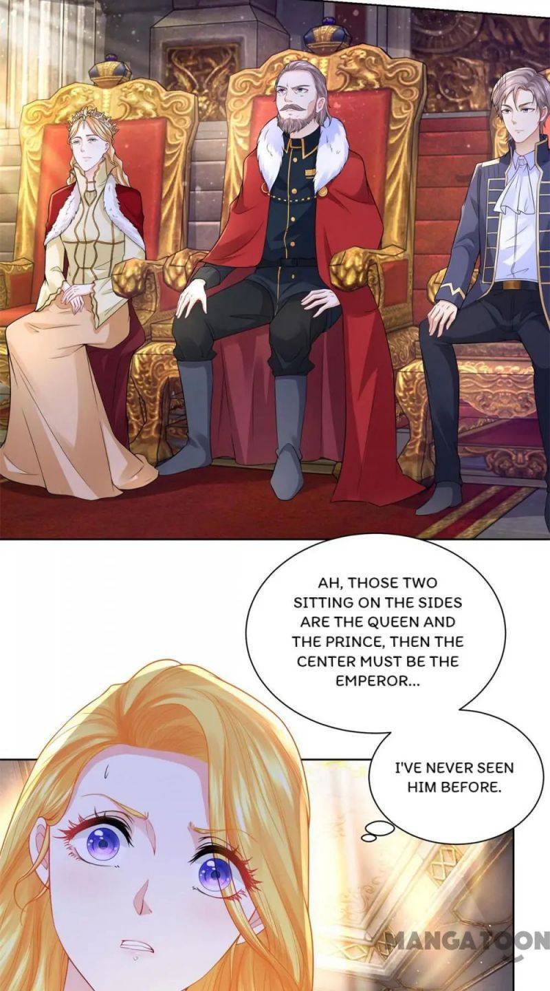 I Just Want to Be a Useless Duke’s Daughter Chapter 113 page 17