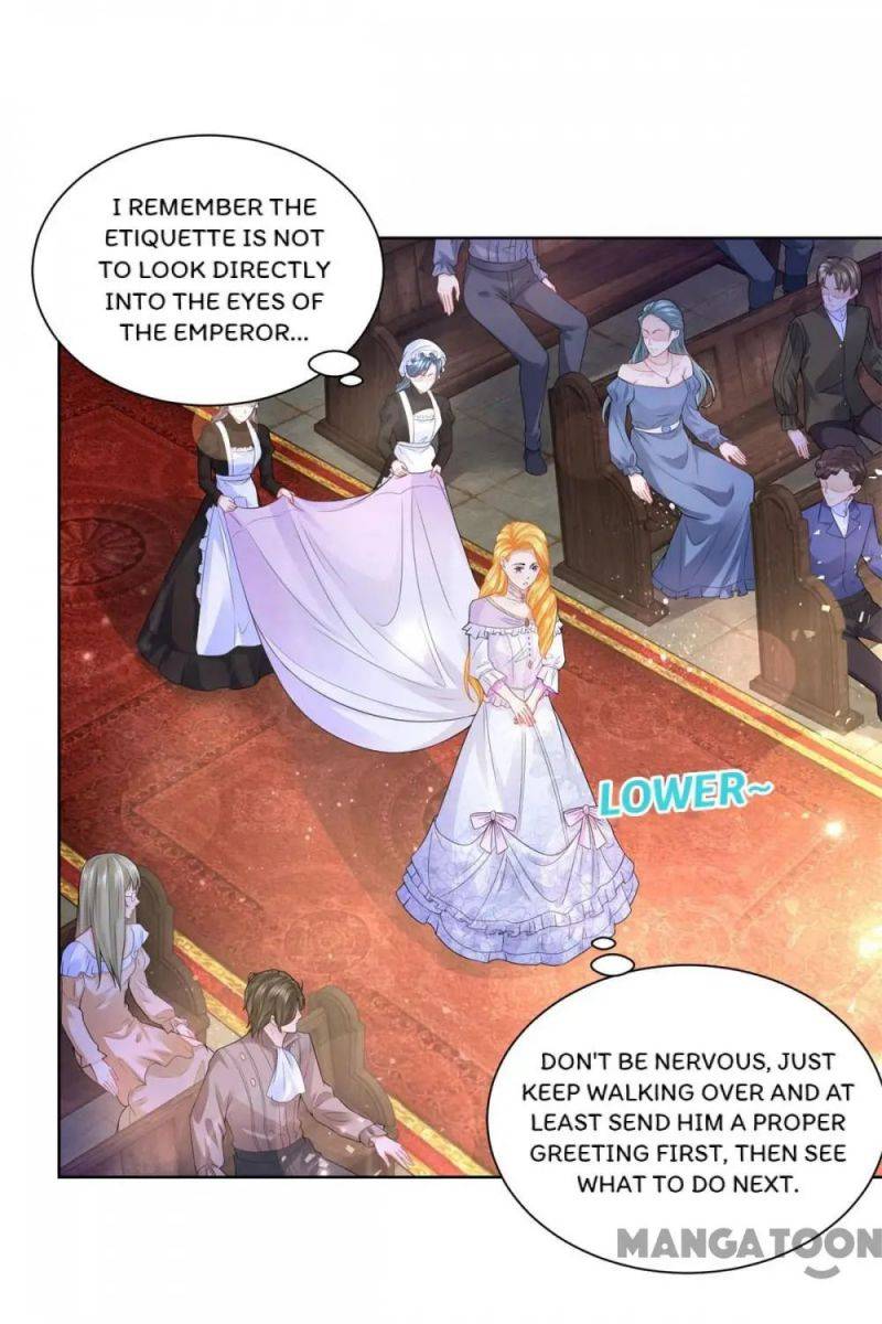 I Just Want to Be a Useless Duke’s Daughter Chapter 113 page 19