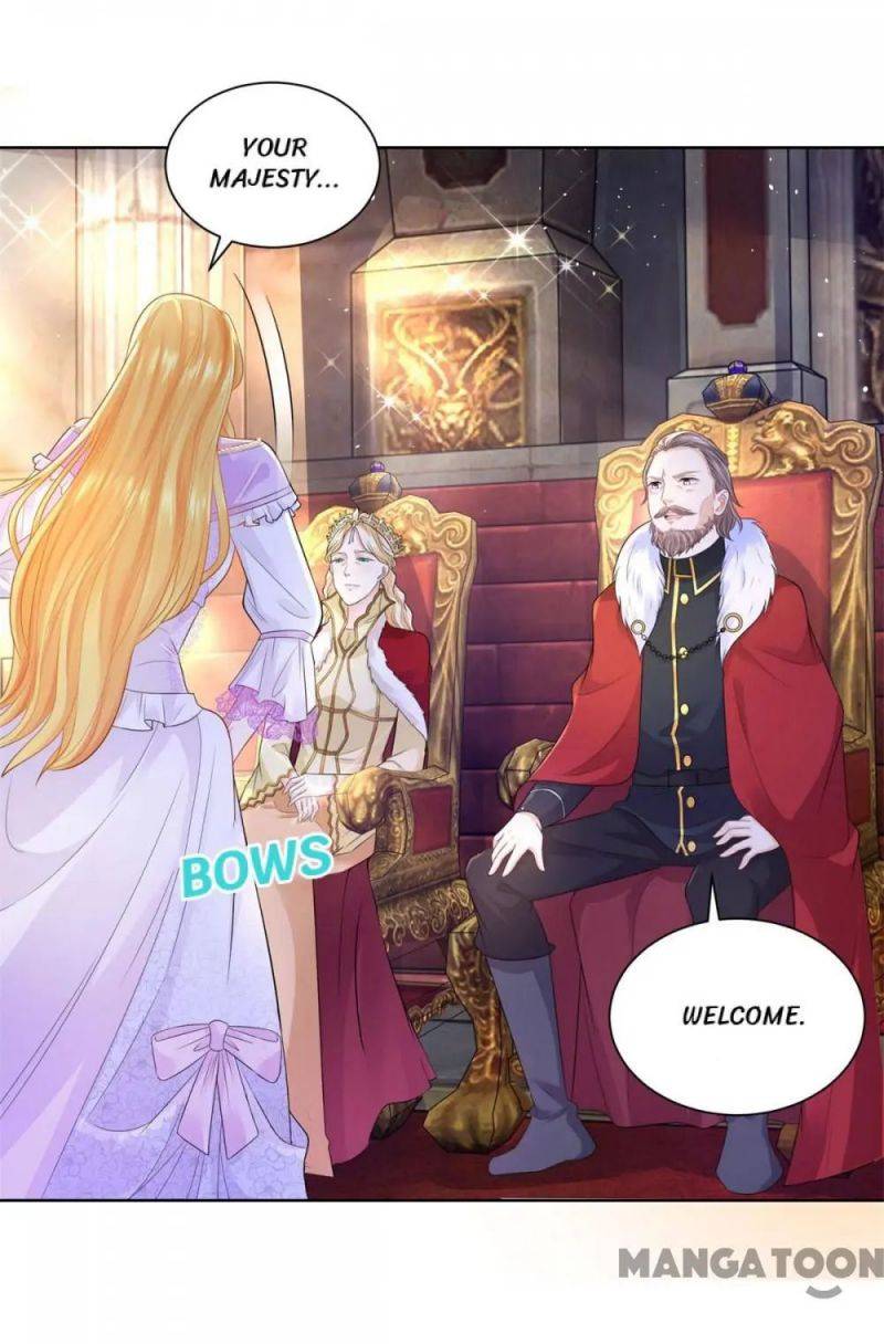 I Just Want to Be a Useless Duke’s Daughter Chapter 113 page 20