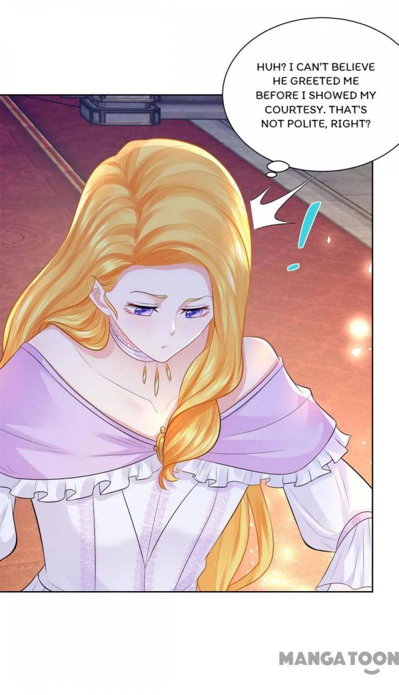 I Just Want to Be a Useless Duke’s Daughter Chapter 113 page 21