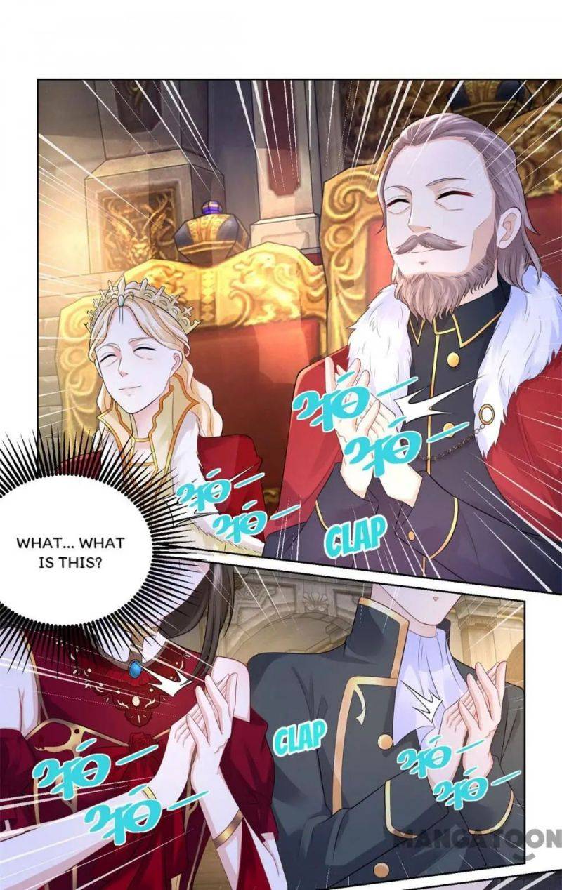 I Just Want to Be a Useless Duke’s Daughter Chapter 113 page 22