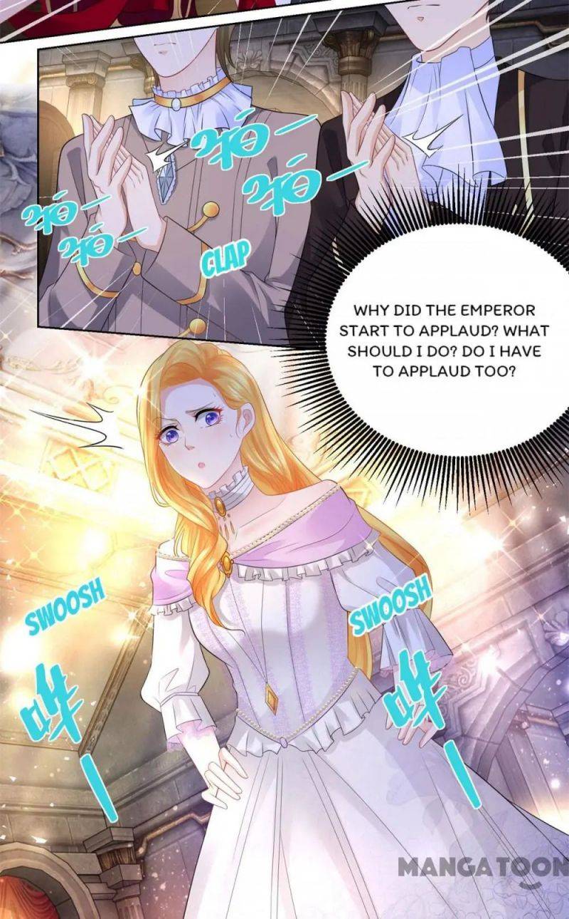 I Just Want to Be a Useless Duke’s Daughter Chapter 113 page 23