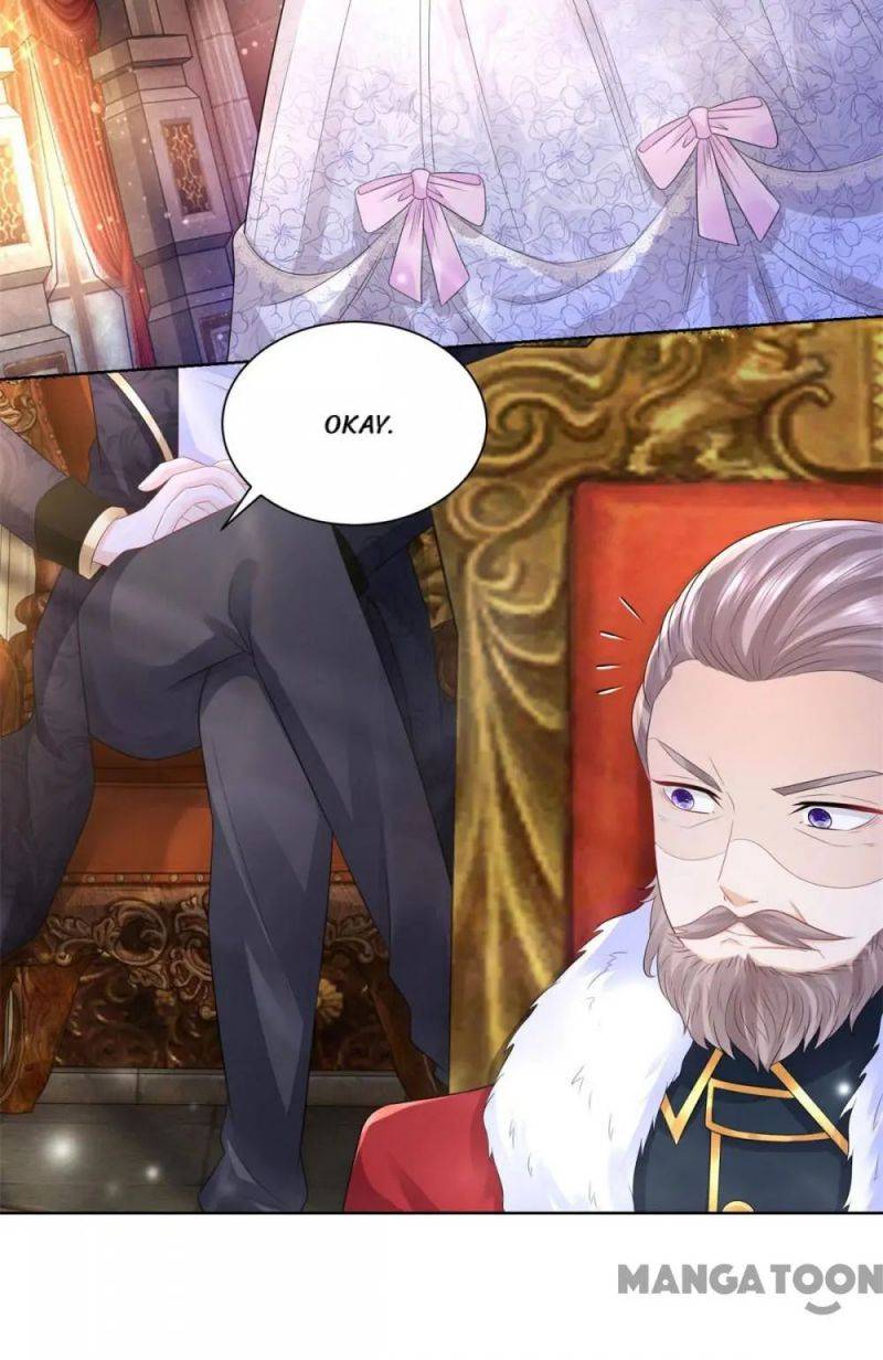 I Just Want to Be a Useless Duke’s Daughter Chapter 113 page 24