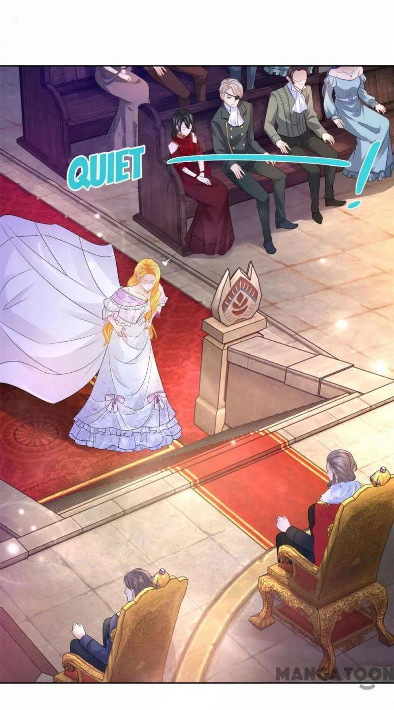 I Just Want to Be a Useless Duke’s Daughter Chapter 113 page 25