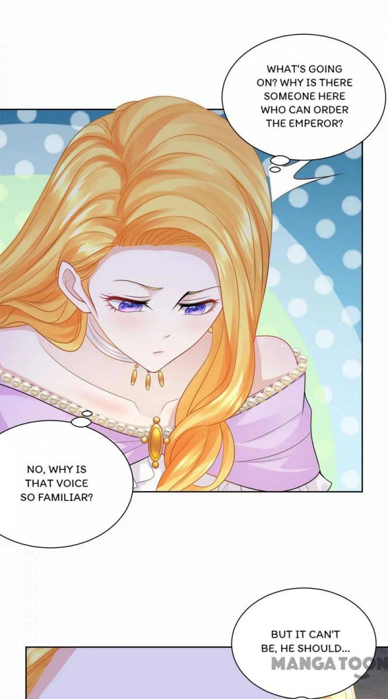 I Just Want to Be a Useless Duke’s Daughter Chapter 113 page 27