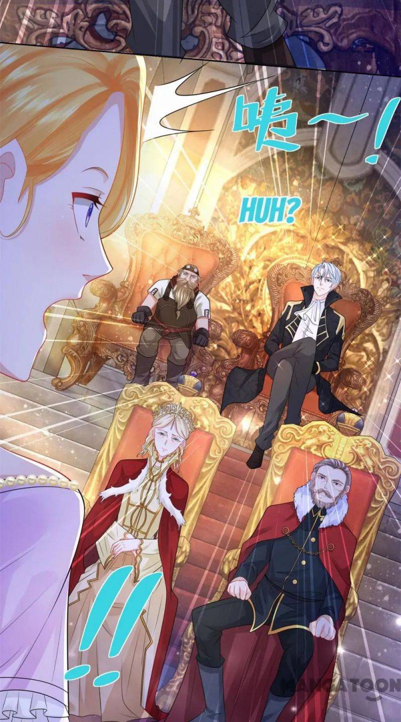I Just Want to Be a Useless Duke’s Daughter Chapter 113 page 31