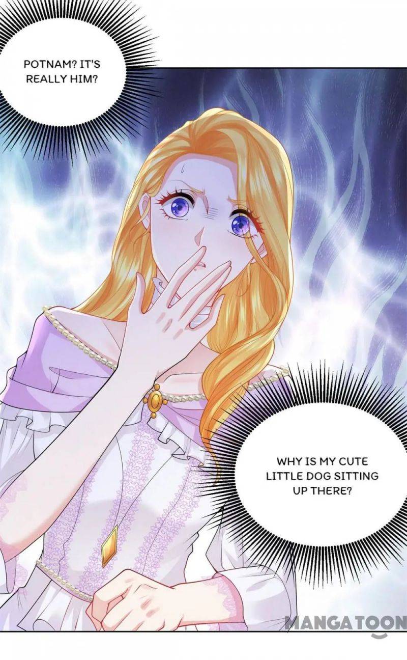 I Just Want to Be a Useless Duke’s Daughter Chapter 113 page 33