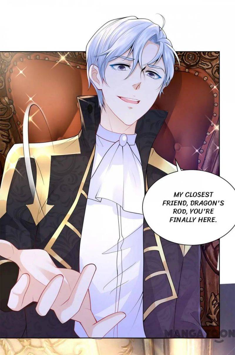 I Just Want to Be a Useless Duke’s Daughter Chapter 113 page 35