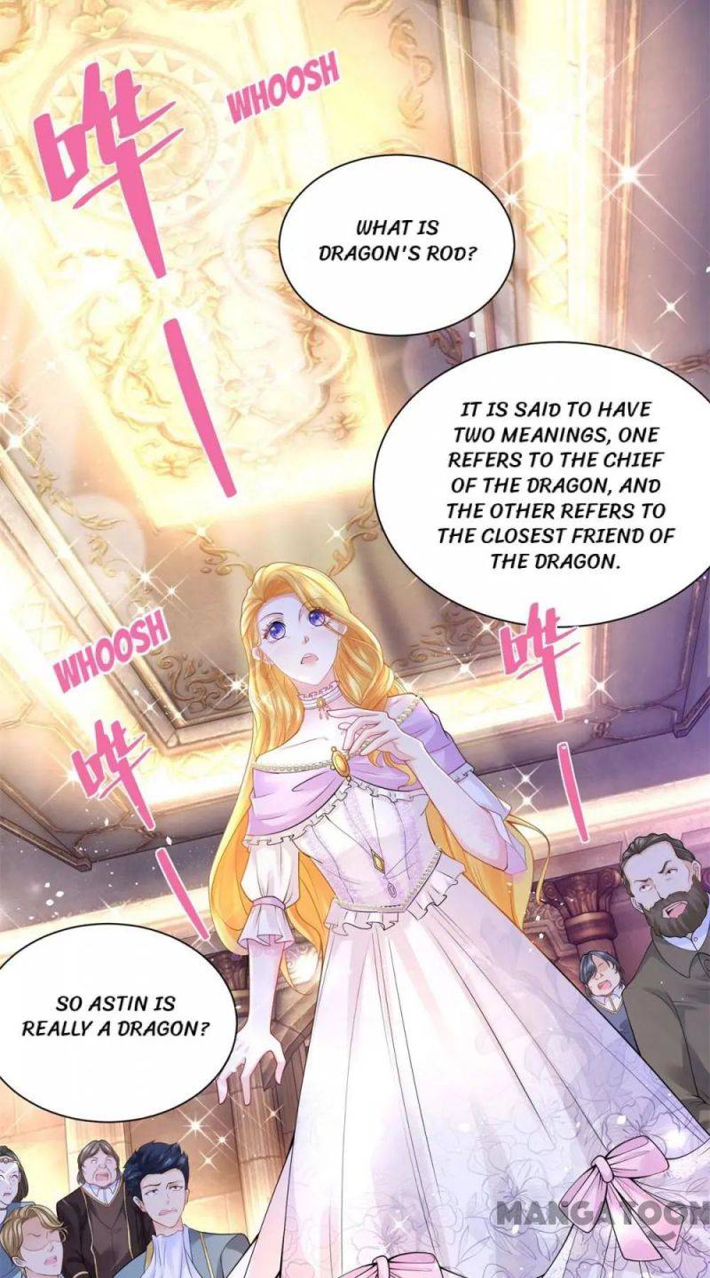 I Just Want to Be a Useless Duke’s Daughter Chapter 113 page 36