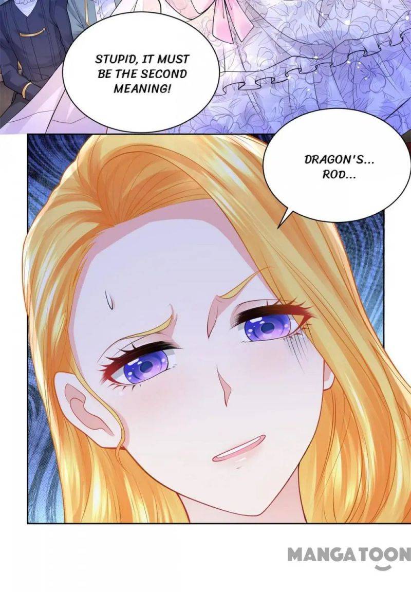 I Just Want to Be a Useless Duke’s Daughter Chapter 113 page 38