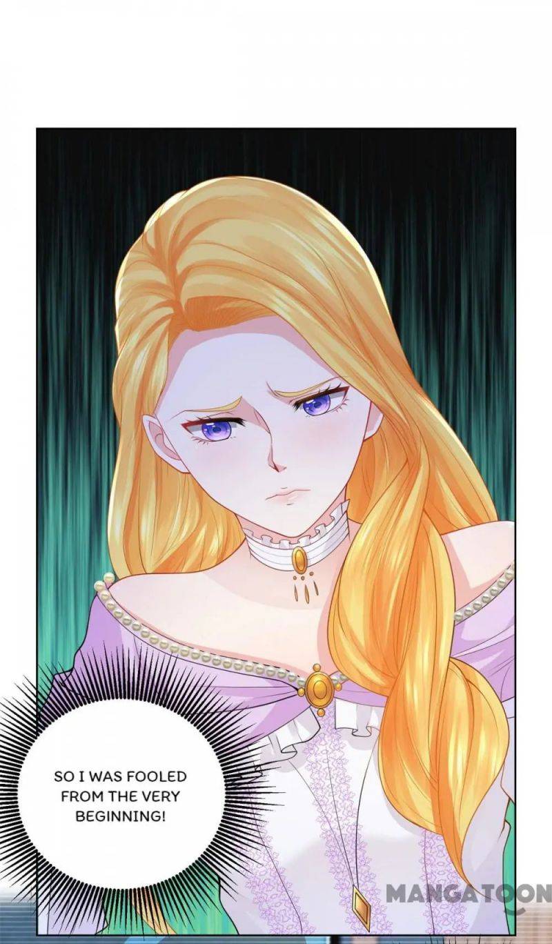 I Just Want to Be a Useless Duke’s Daughter Chapter 113 page 41