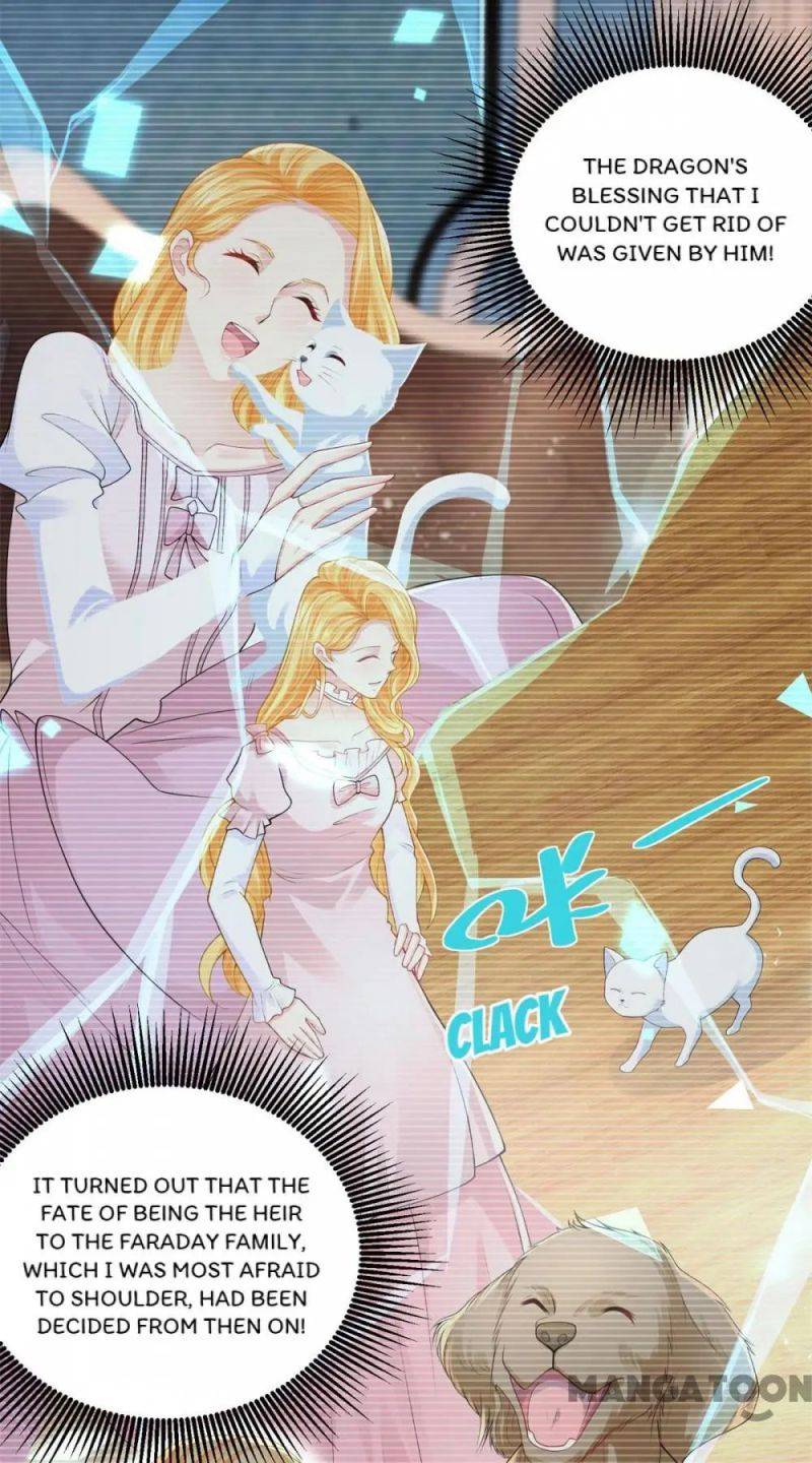 I Just Want to Be a Useless Duke’s Daughter Chapter 113 page 42