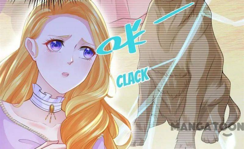 I Just Want to Be a Useless Duke’s Daughter Chapter 113 page 43
