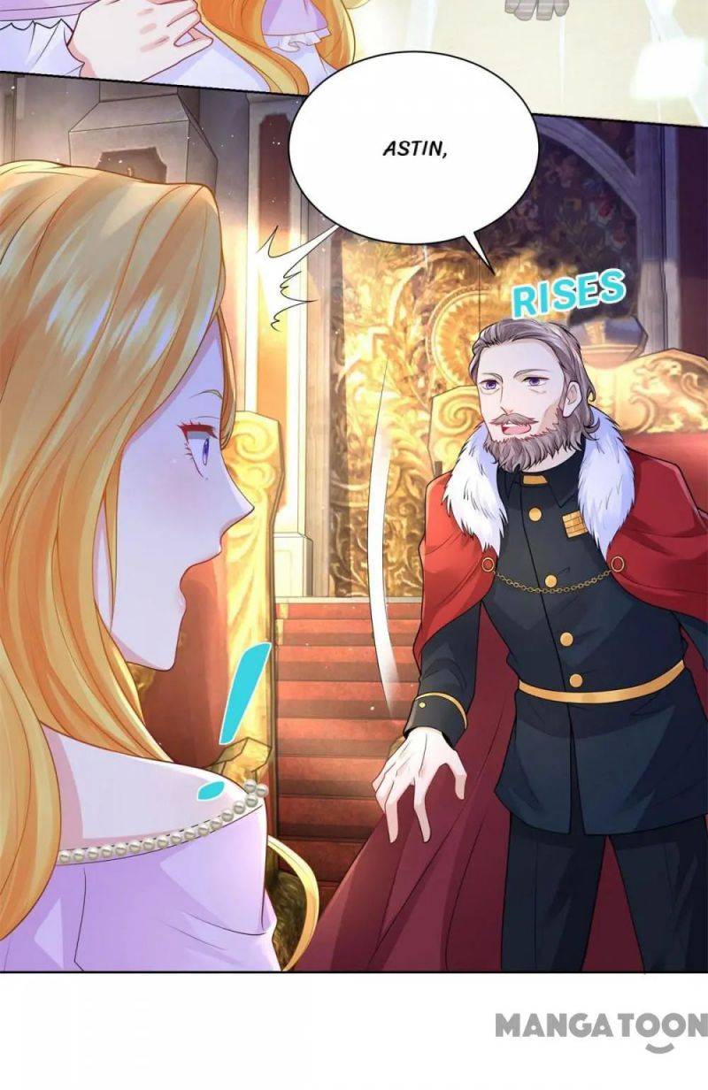 I Just Want to Be a Useless Duke’s Daughter Chapter 113 page 44