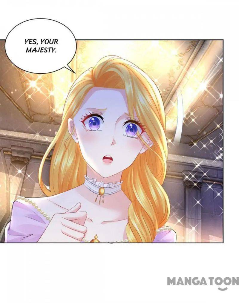 I Just Want to Be a Useless Duke’s Daughter Chapter 113 page 45