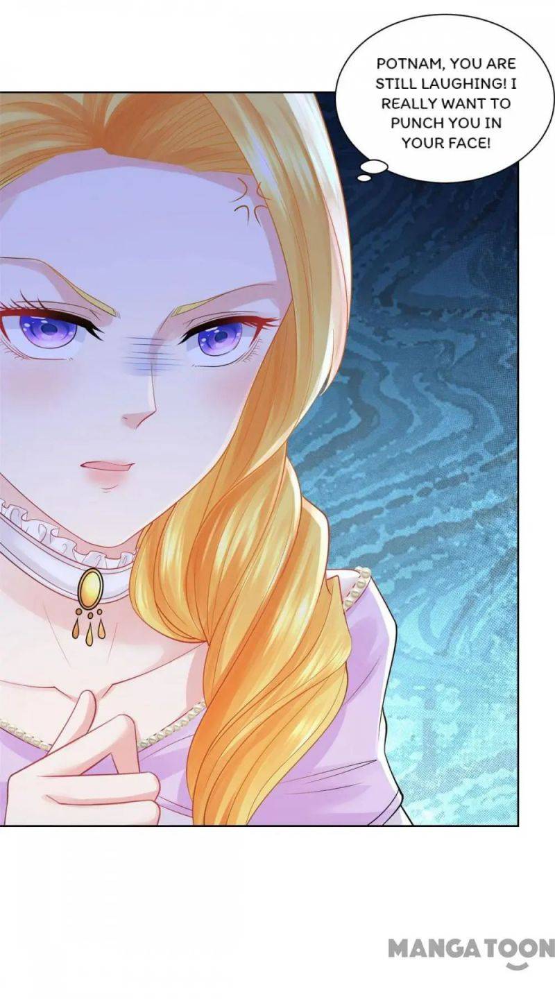 I Just Want to Be a Useless Duke’s Daughter Chapter 113 page 49
