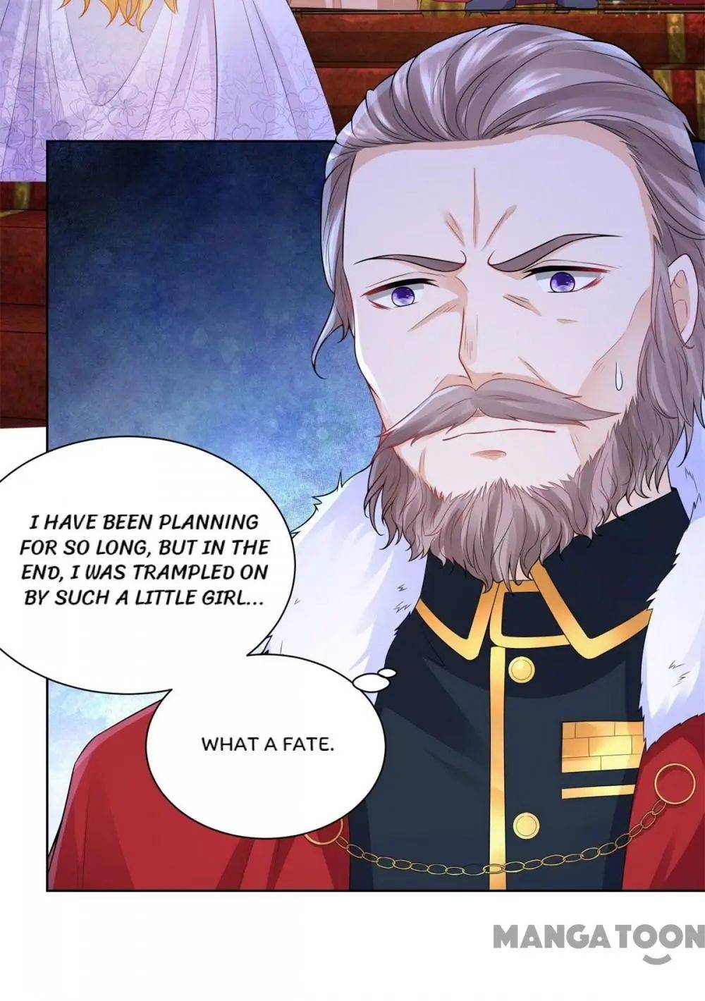 I Just Want to Be a Useless Duke’s Daughter Chapter 114 page 3