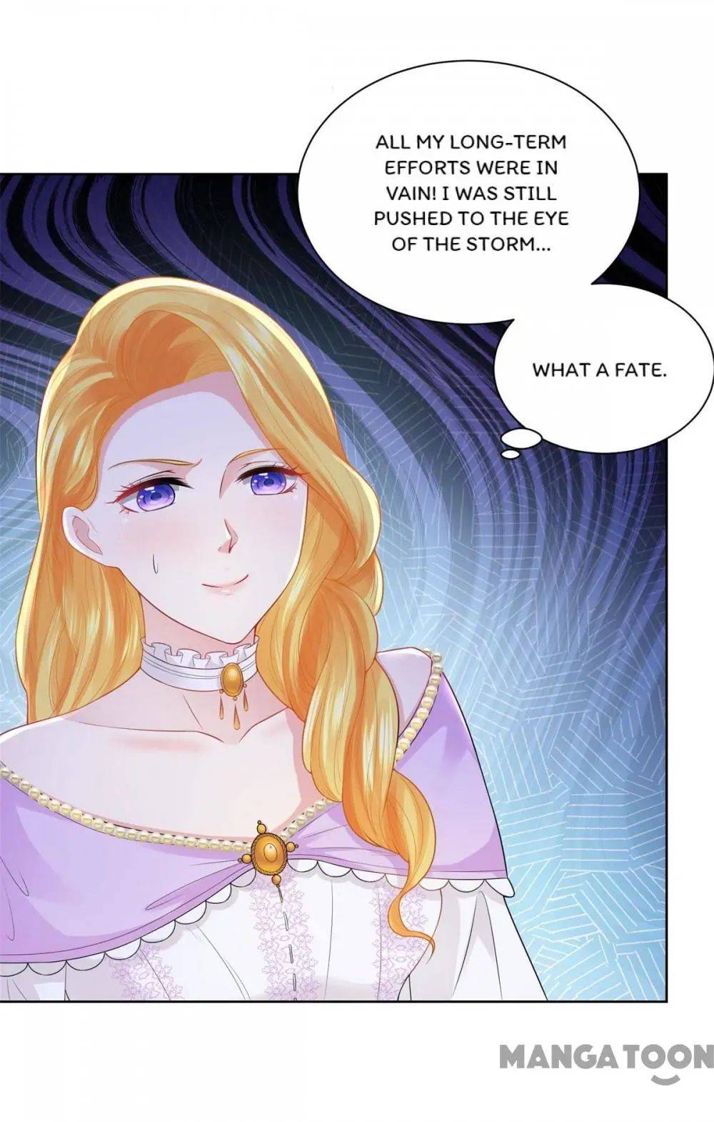 I Just Want to Be a Useless Duke’s Daughter Chapter 114 page 4