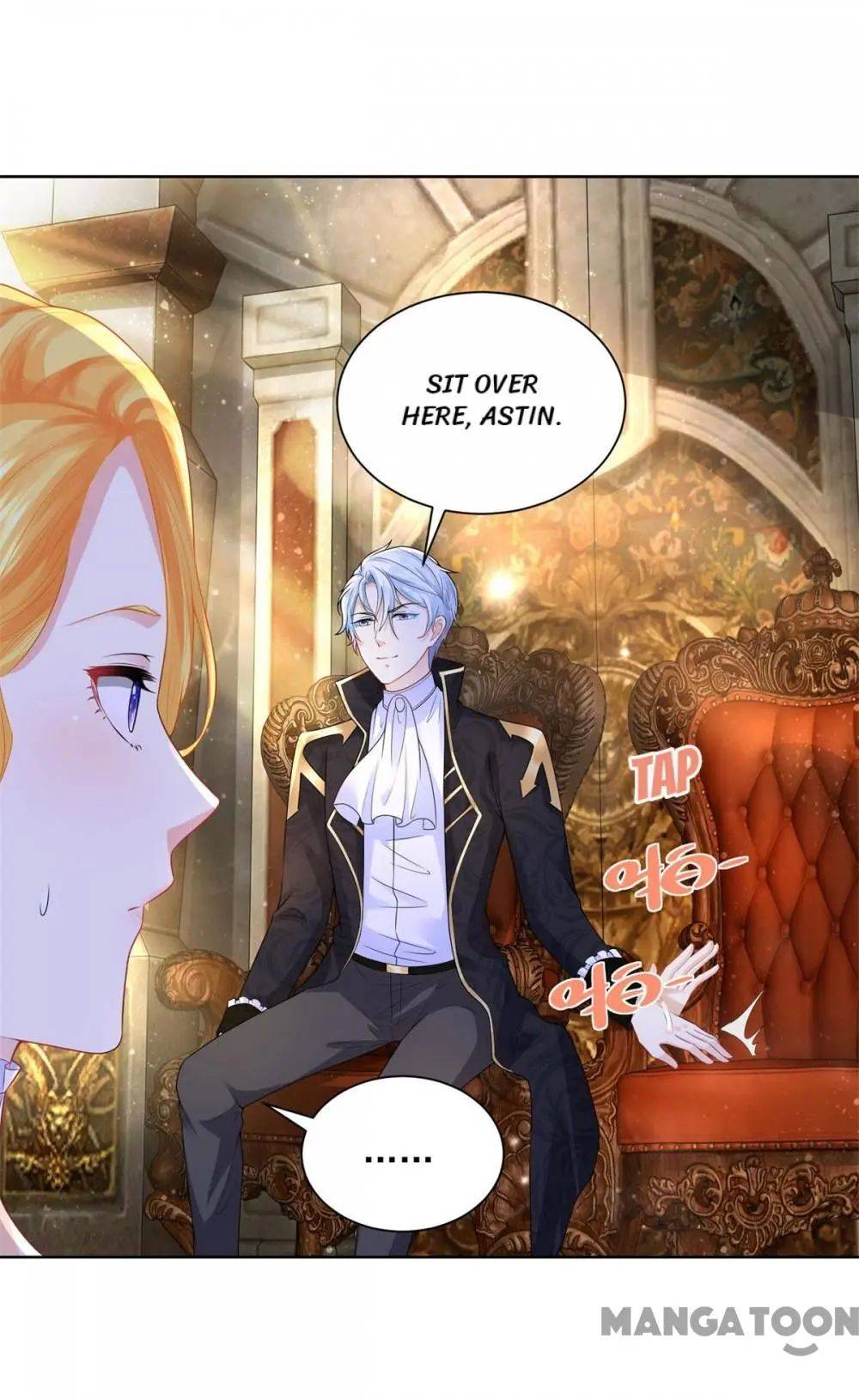 I Just Want to Be a Useless Duke’s Daughter Chapter 114 page 6