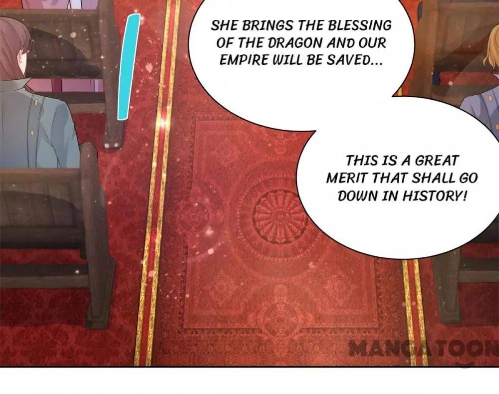 I Just Want to Be a Useless Duke’s Daughter Chapter 114 page 11