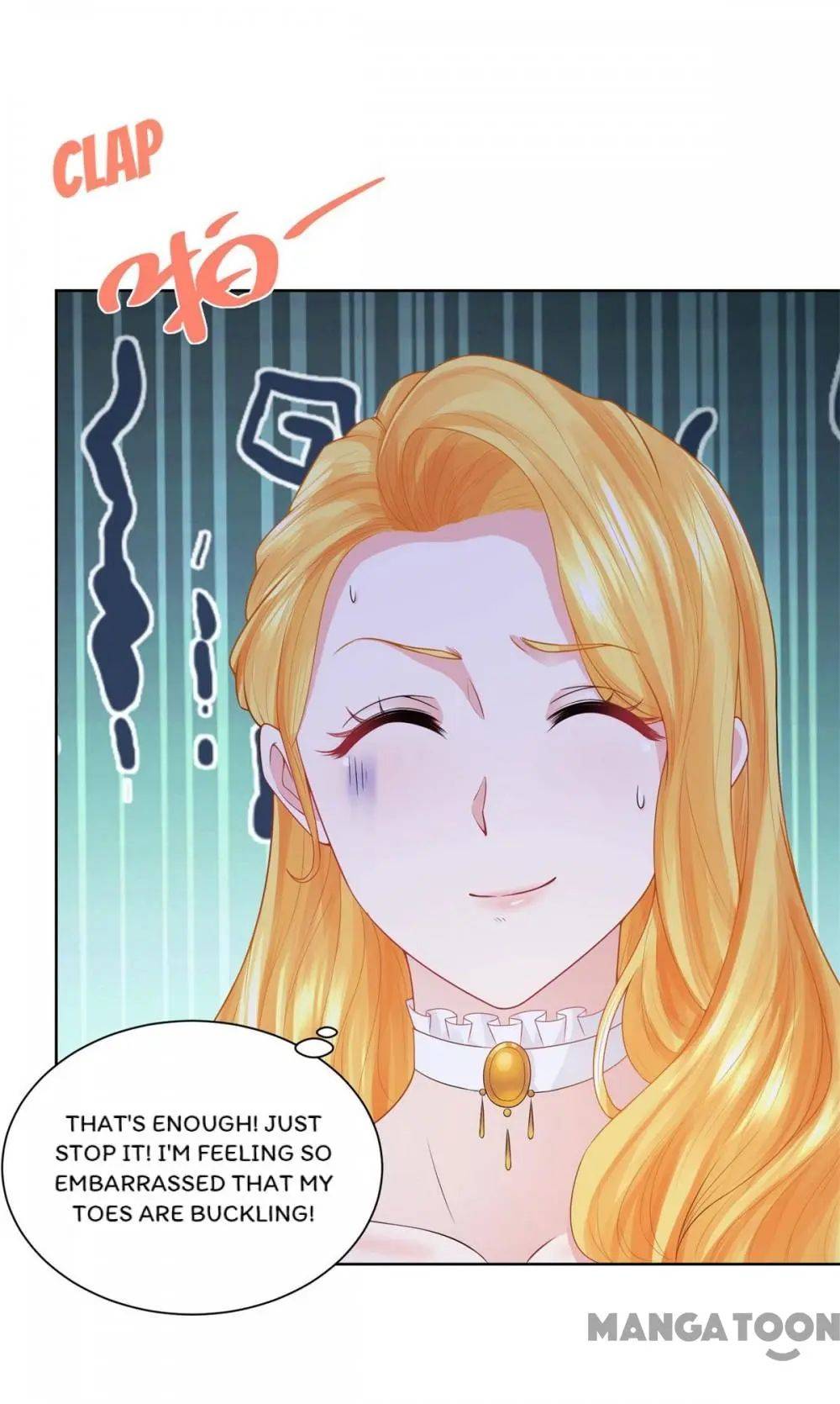 I Just Want to Be a Useless Duke’s Daughter Chapter 114 page 12