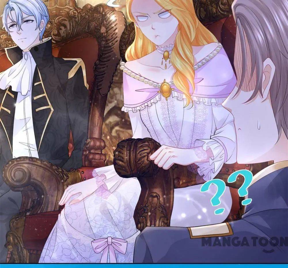 I Just Want to Be a Useless Duke’s Daughter Chapter 114 page 14