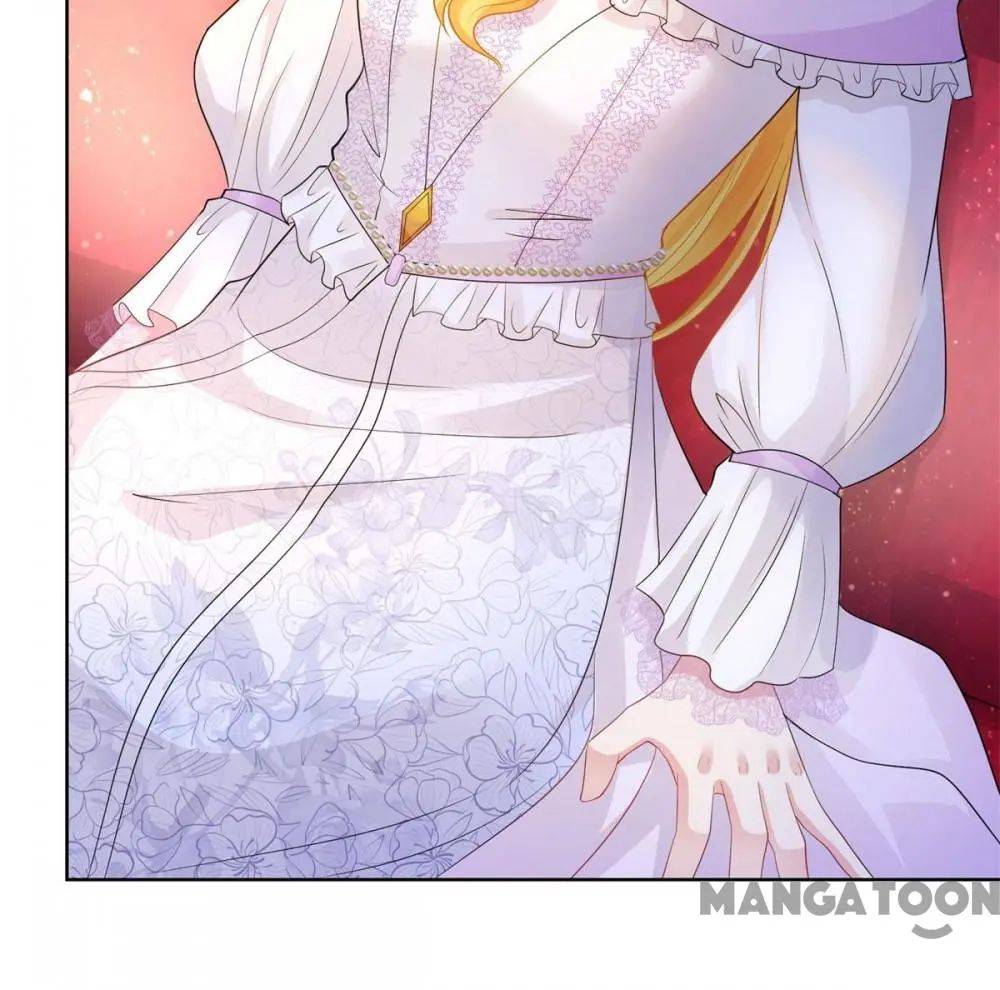 I Just Want to Be a Useless Duke’s Daughter Chapter 114 page 20
