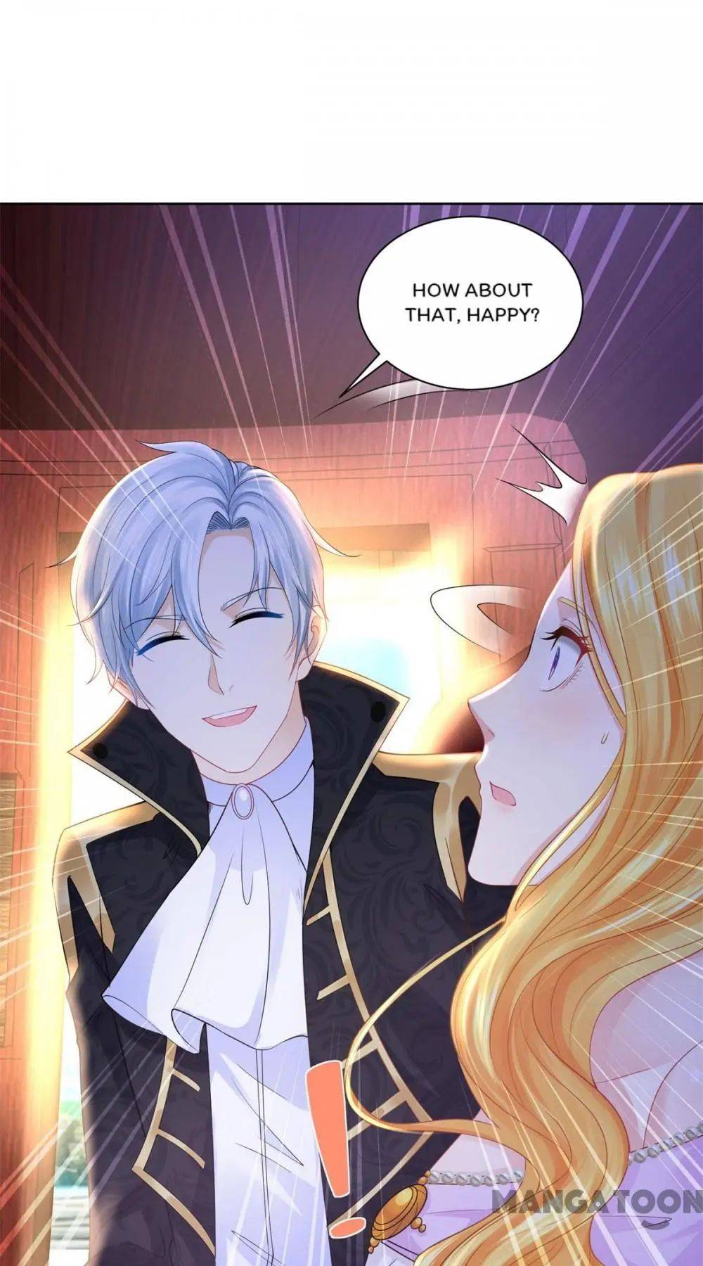 I Just Want to Be a Useless Duke’s Daughter Chapter 114 page 21