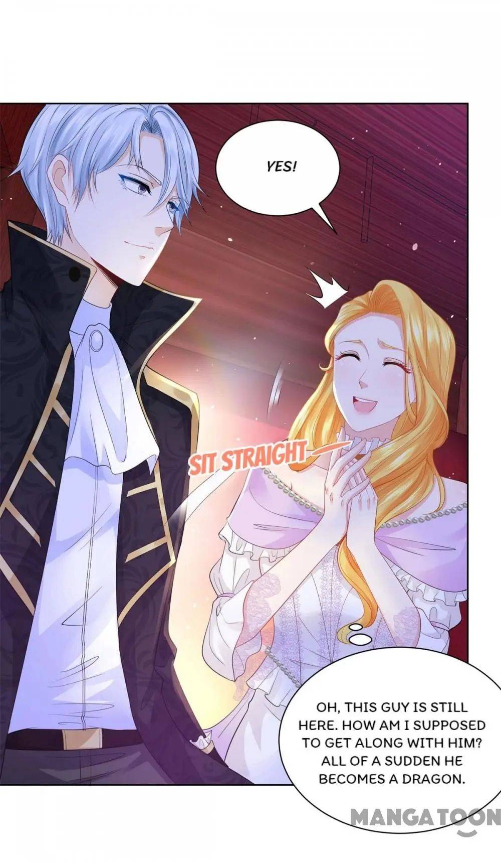 I Just Want to Be a Useless Duke’s Daughter Chapter 114 page 23