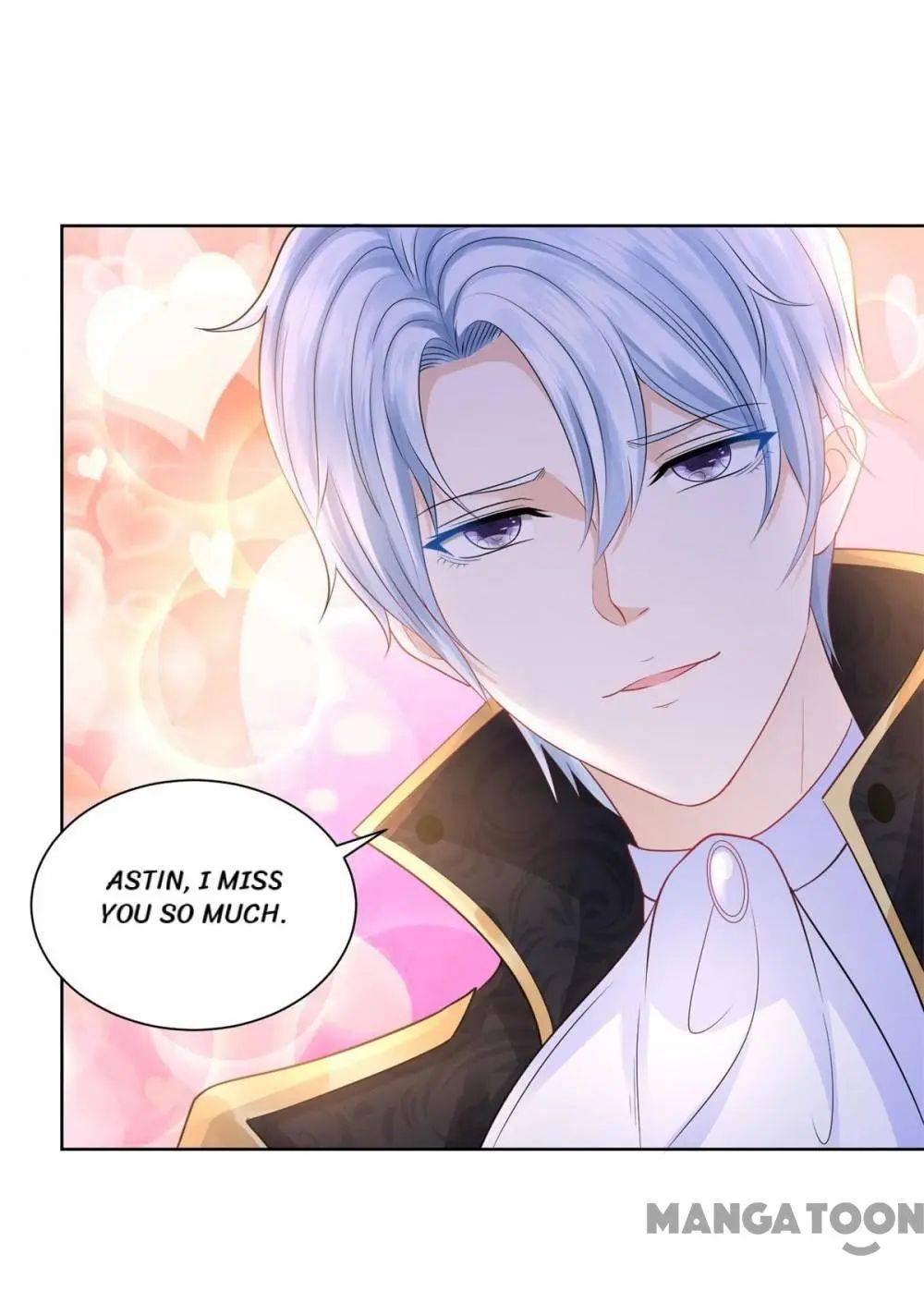 I Just Want to Be a Useless Duke’s Daughter Chapter 114 page 24