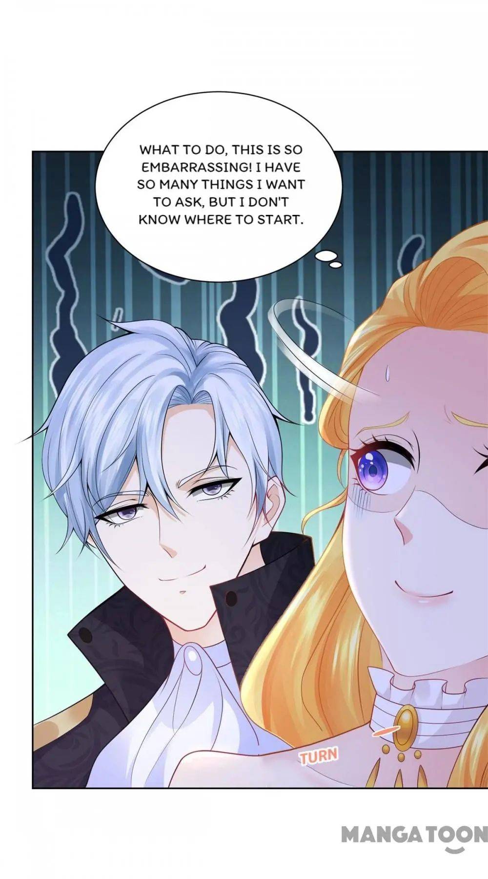 I Just Want to Be a Useless Duke’s Daughter Chapter 114 page 26