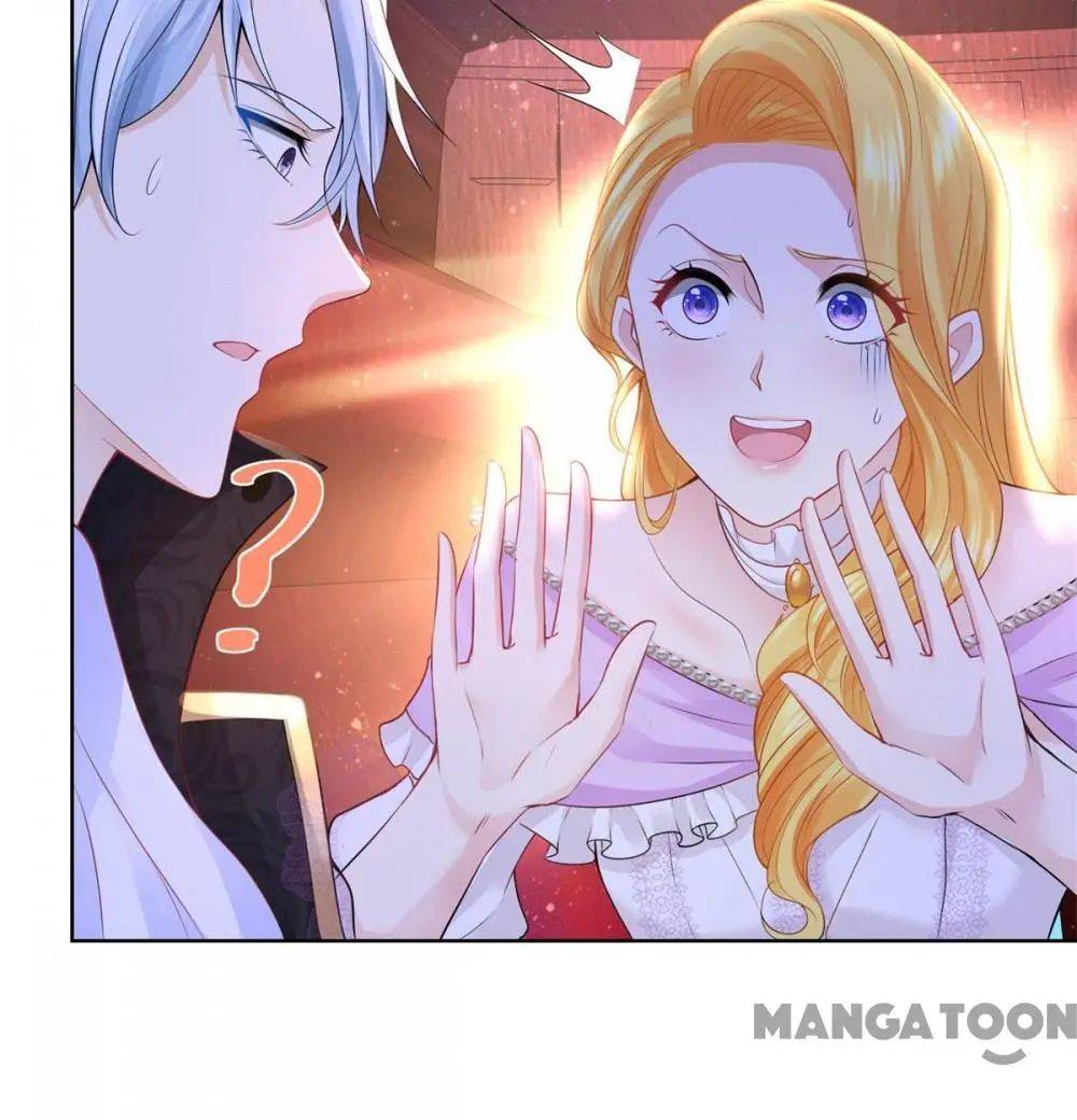 I Just Want to Be a Useless Duke’s Daughter Chapter 114 page 30