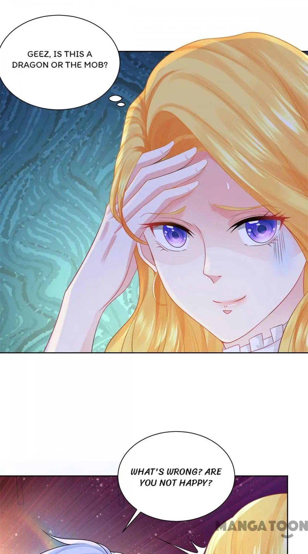 I Just Want to Be a Useless Duke’s Daughter Chapter 114 page 31