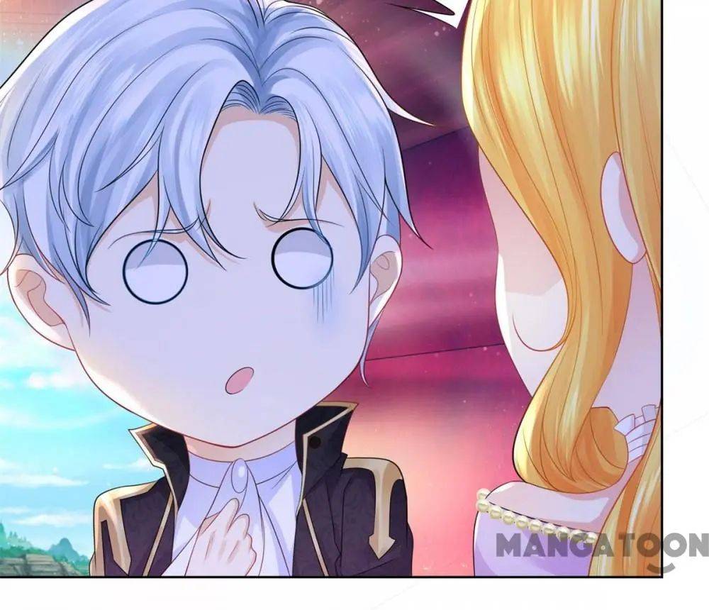 I Just Want to Be a Useless Duke’s Daughter Chapter 114 page 32
